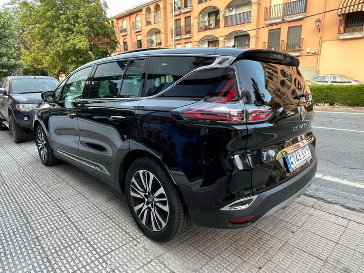 Renault Espace  foto 6